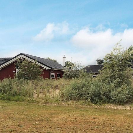 Four-Bedroom Holiday home in Großenbrode 1 Buitenkant foto