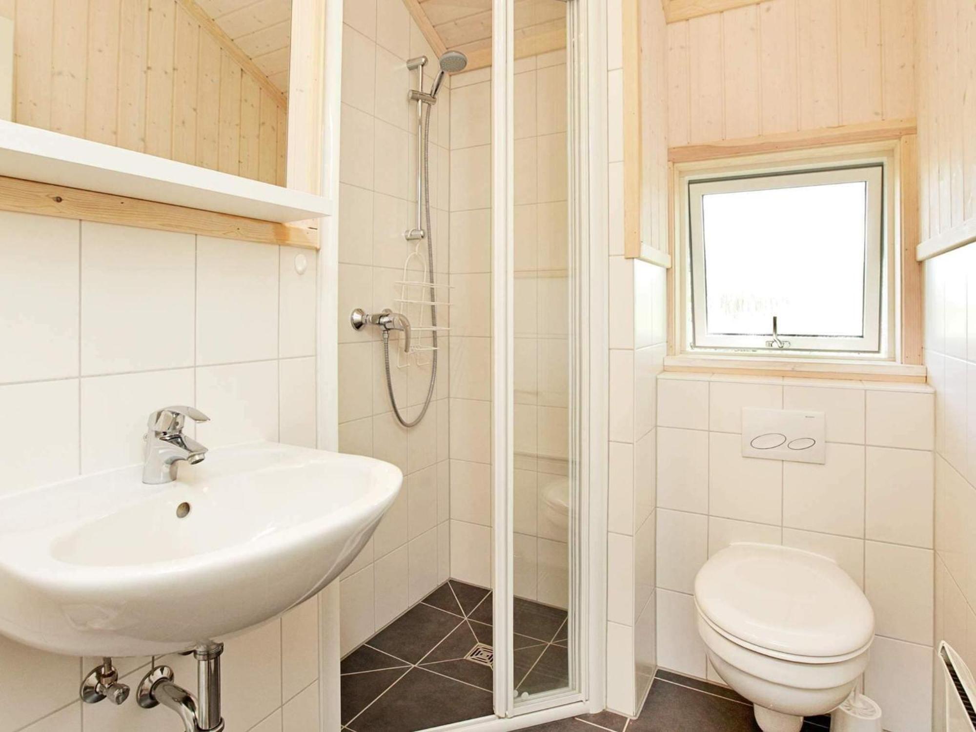 Four-Bedroom Holiday home in Großenbrode 1 Buitenkant foto