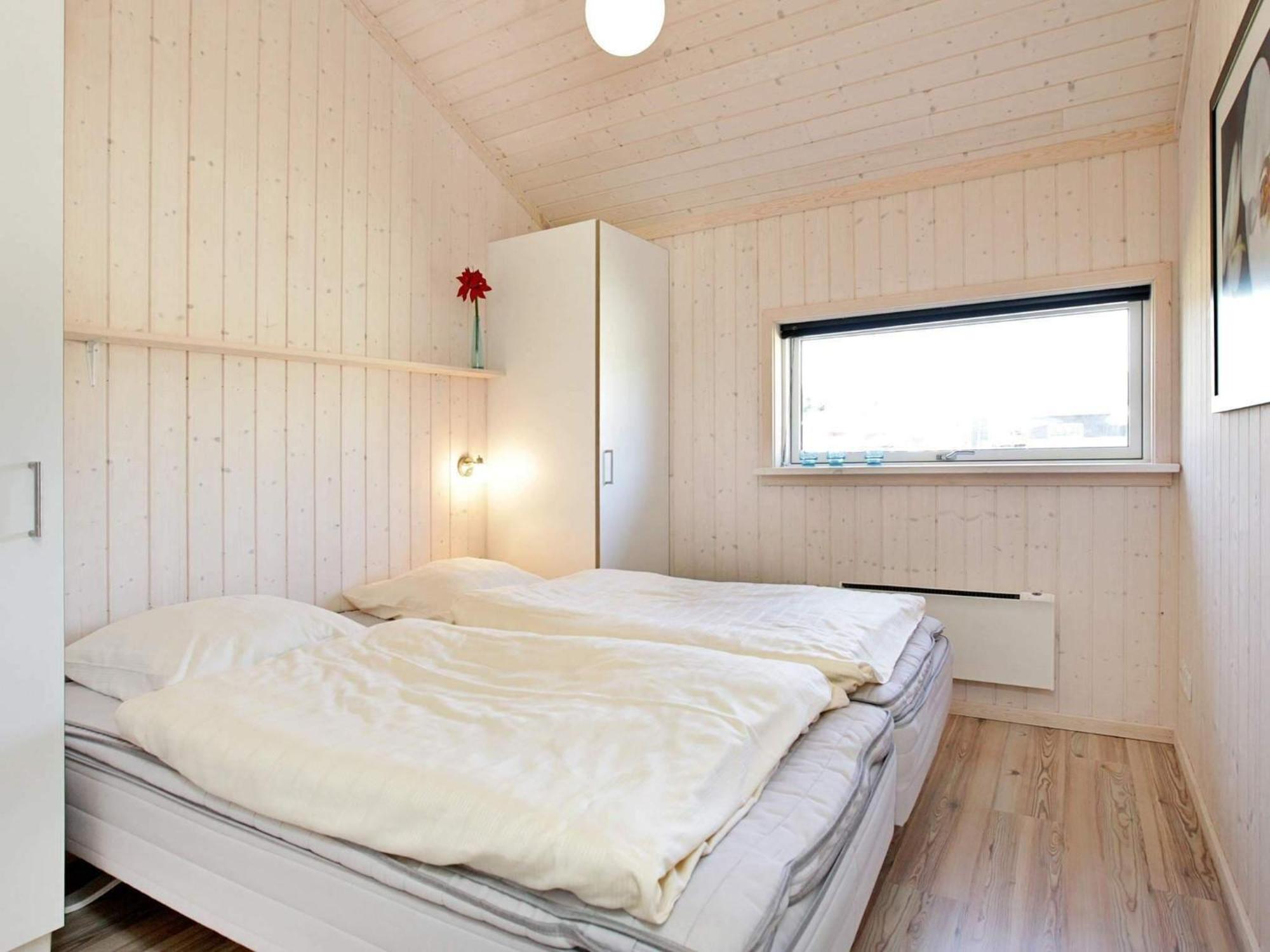 Four-Bedroom Holiday home in Großenbrode 1 Buitenkant foto