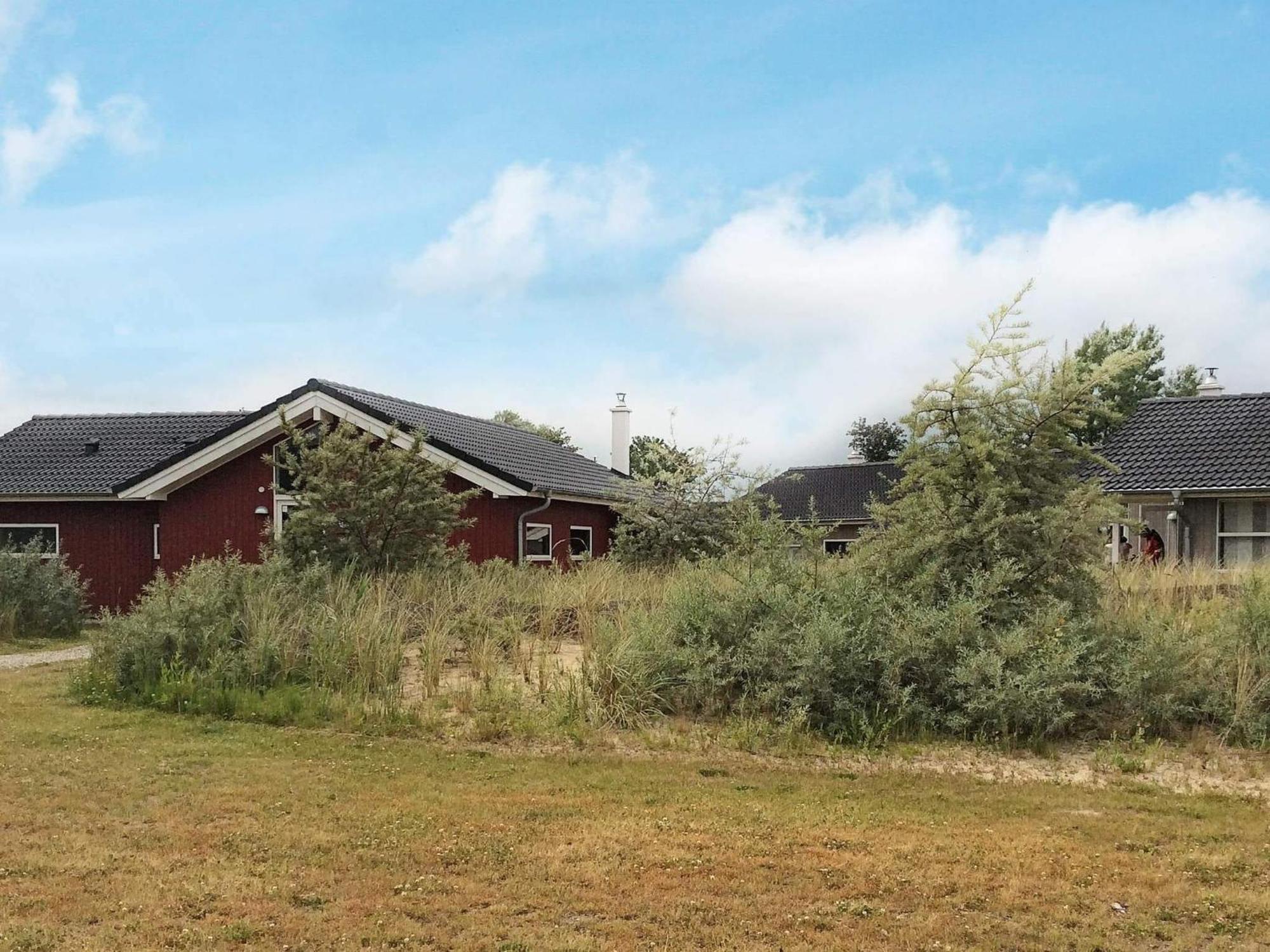 Four-Bedroom Holiday home in Großenbrode 1 Buitenkant foto