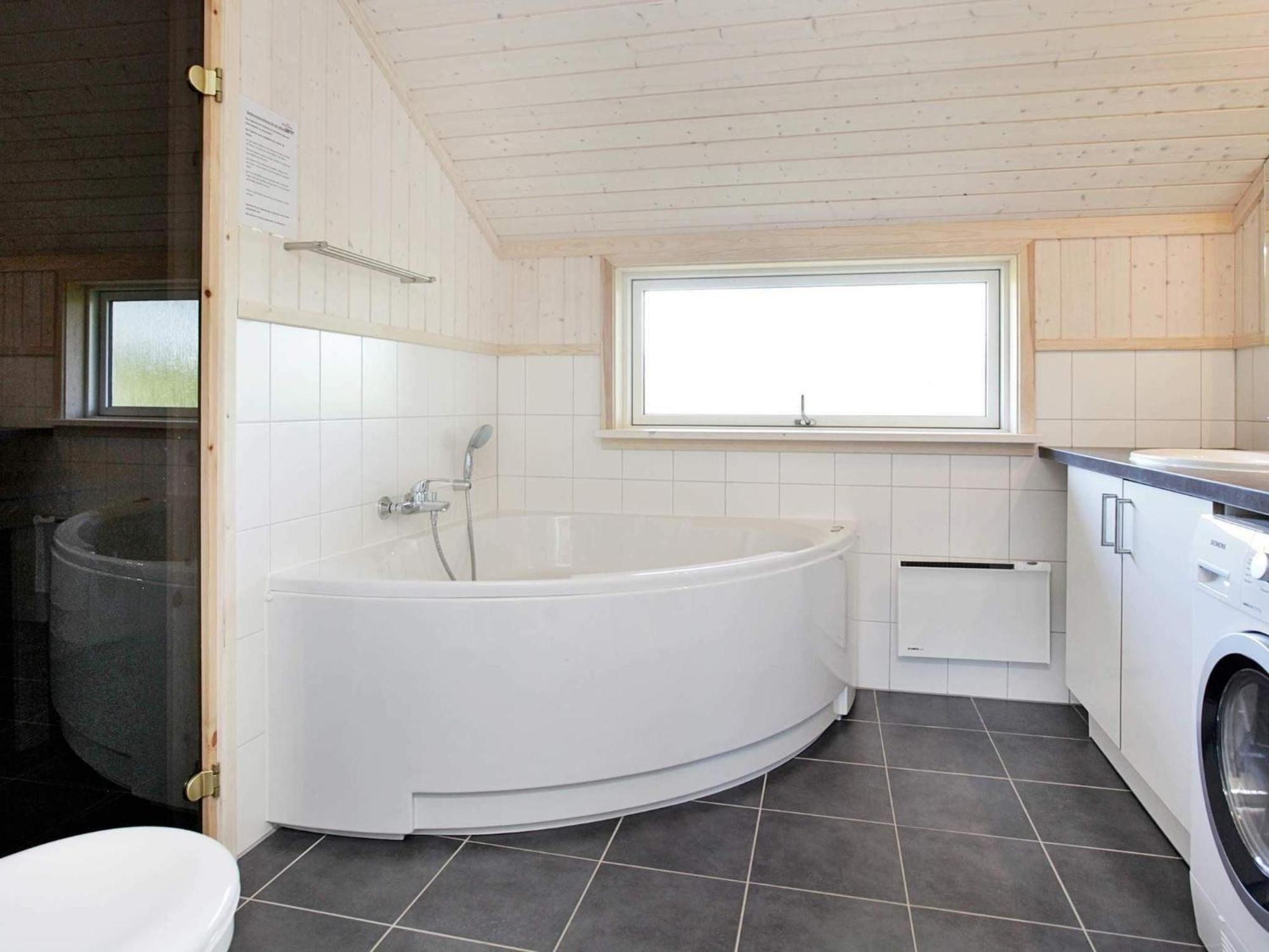 Four-Bedroom Holiday home in Großenbrode 1 Buitenkant foto