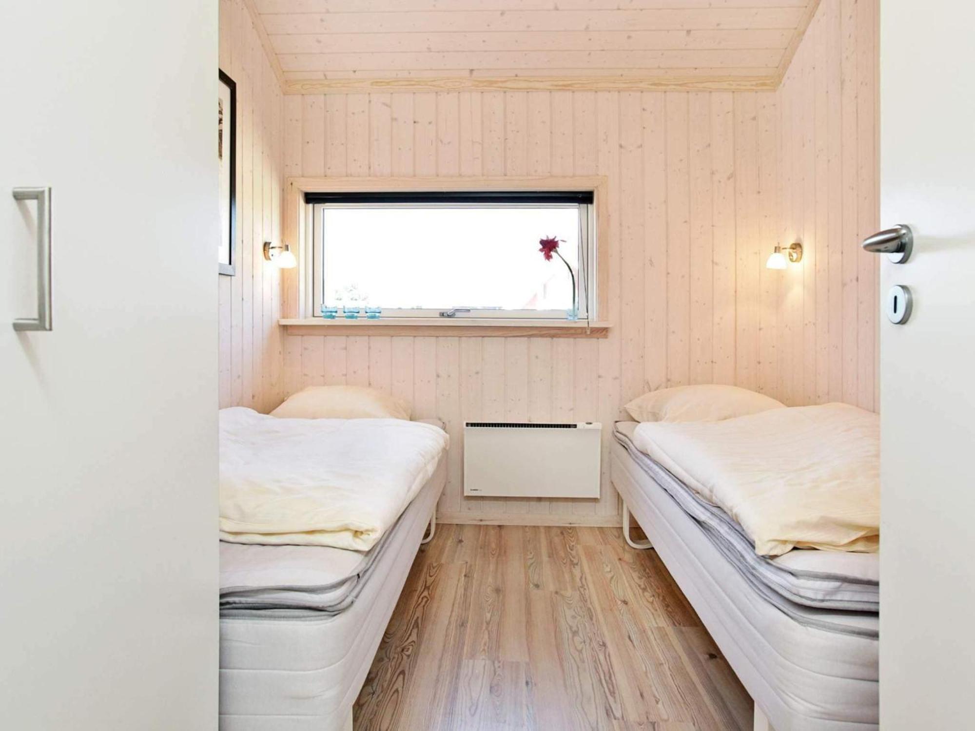 Four-Bedroom Holiday home in Großenbrode 1 Buitenkant foto