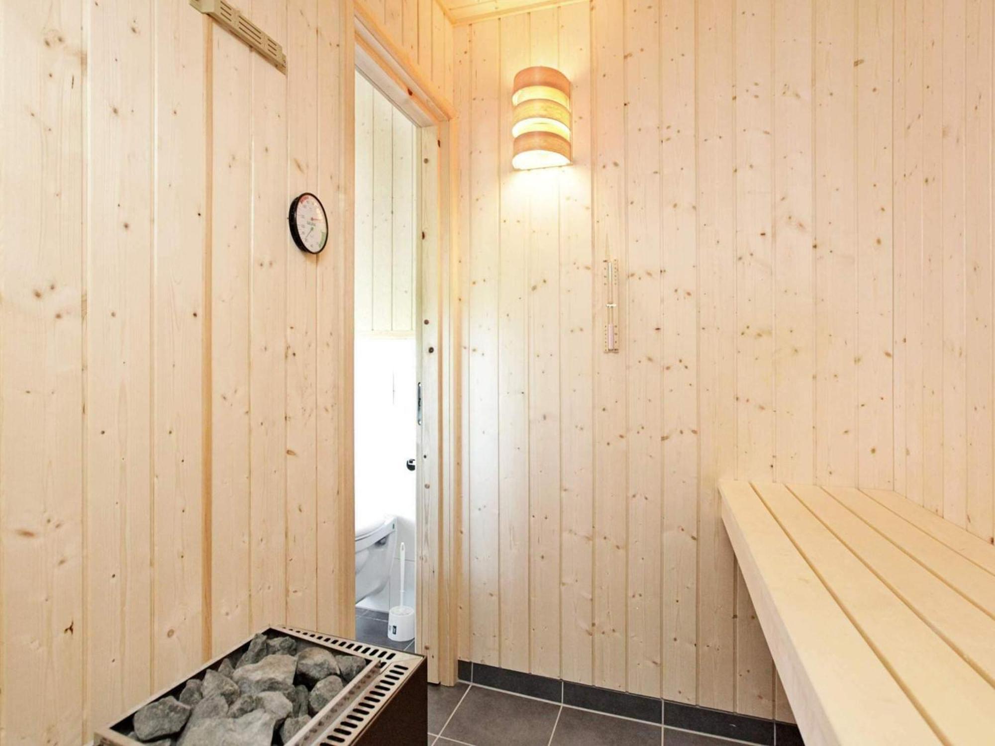 Four-Bedroom Holiday home in Großenbrode 1 Buitenkant foto