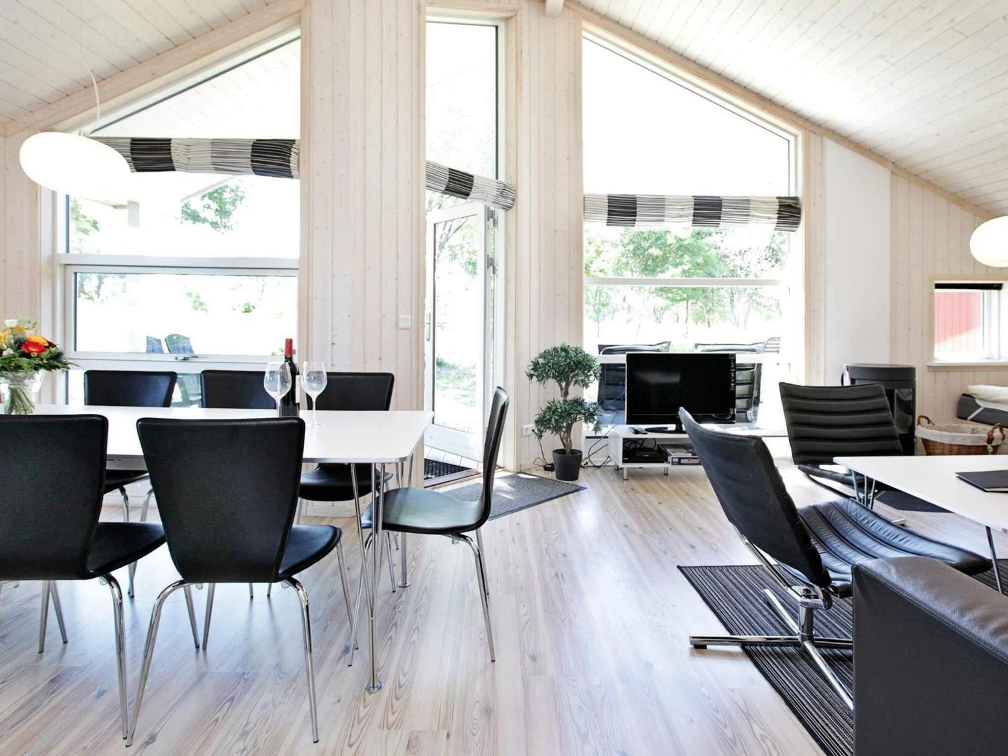 Four-Bedroom Holiday home in Großenbrode 1 Buitenkant foto